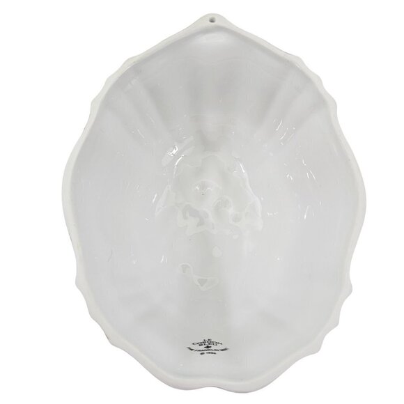 VINTAGE Le Cordon Bleu The Franklin Mint ASPARAGUS and RASPBERRY Gelatin Mold - Picture 16 of 16